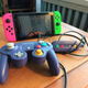 Illustration for article titled Show Us Your iSmash Bros. Ultimate/i Controller Setupem/em